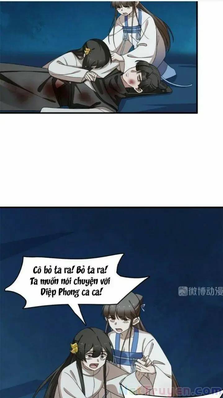 ‘Độc Bộ Thiên Hạ Đặc Công Thần Y Tiểu Thú Phi Chapter 260 - Trang 2