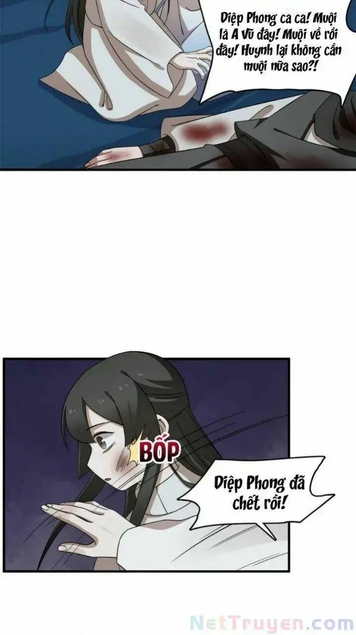 ‘Độc Bộ Thiên Hạ Đặc Công Thần Y Tiểu Thú Phi Chapter 260 - Trang 2