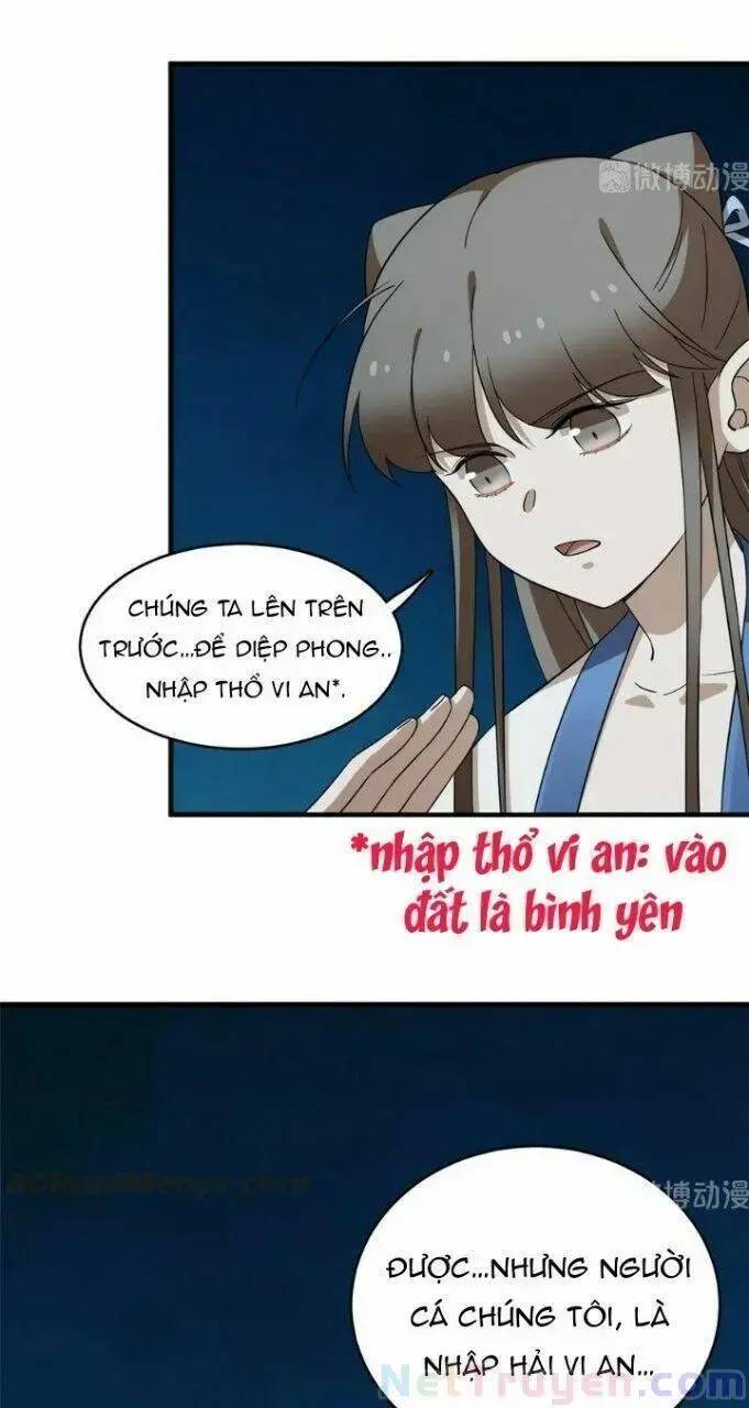 ‘Độc Bộ Thiên Hạ Đặc Công Thần Y Tiểu Thú Phi Chapter 260 - Trang 2