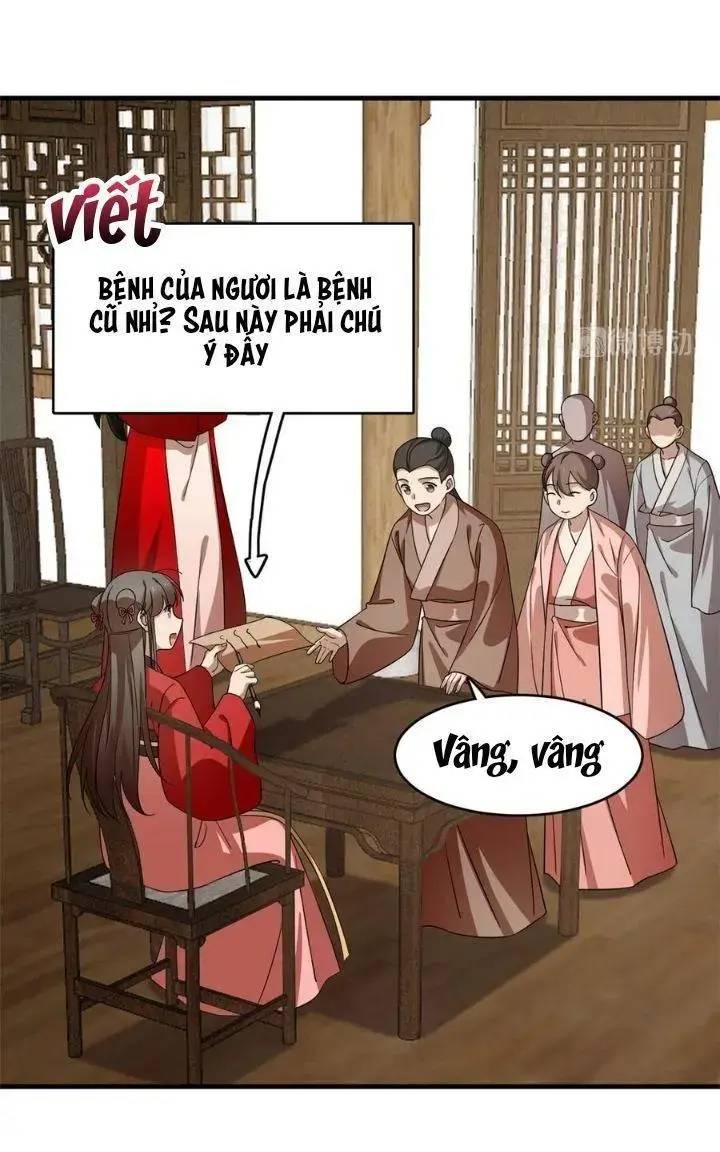 ‘Độc Bộ Thiên Hạ Đặc Công Thần Y Tiểu Thú Phi Chapter 286 - Trang 2