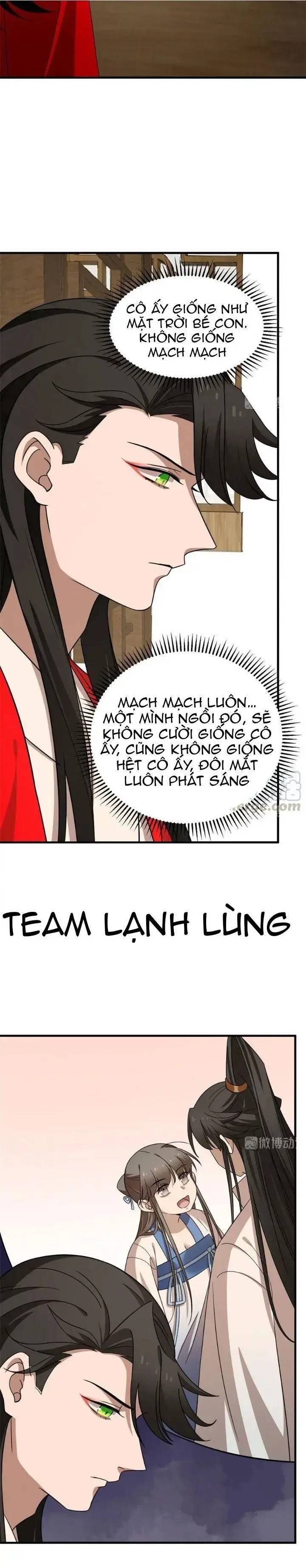 ‘Độc Bộ Thiên Hạ Đặc Công Thần Y Tiểu Thú Phi Chapter 286 - Trang 2