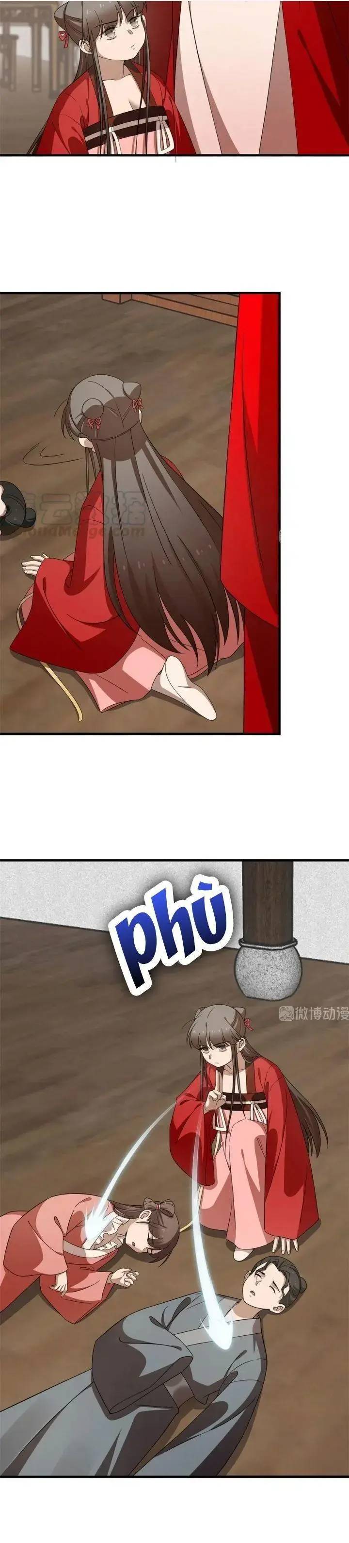 ‘Độc Bộ Thiên Hạ Đặc Công Thần Y Tiểu Thú Phi Chapter 286 - Trang 2