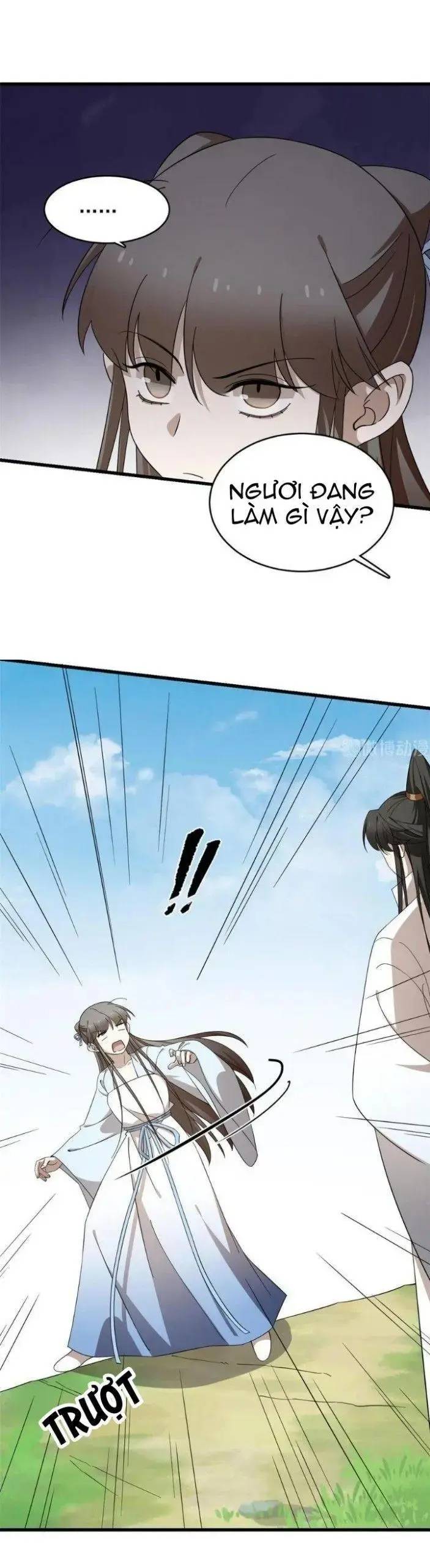 ‘Độc Bộ Thiên Hạ Đặc Công Thần Y Tiểu Thú Phi Chapter 295 - Trang 2