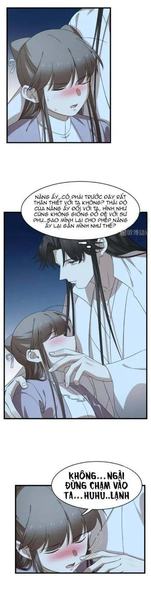 ‘Độc Bộ Thiên Hạ Đặc Công Thần Y Tiểu Thú Phi Chapter 295 - Trang 2