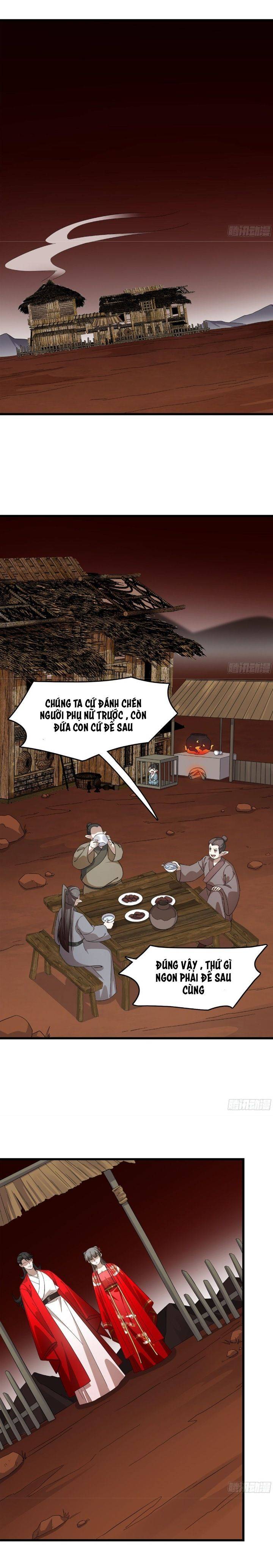 ‘Độc Bộ Thiên Hạ Đặc Công Thần Y Tiểu Thú Phi Chapter 330 - Trang 2