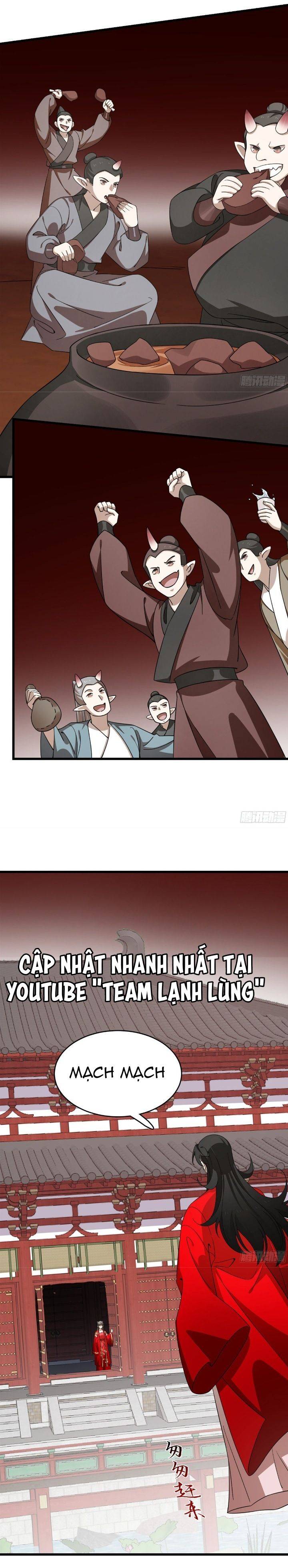 ‘Độc Bộ Thiên Hạ Đặc Công Thần Y Tiểu Thú Phi Chapter 330 - Trang 2