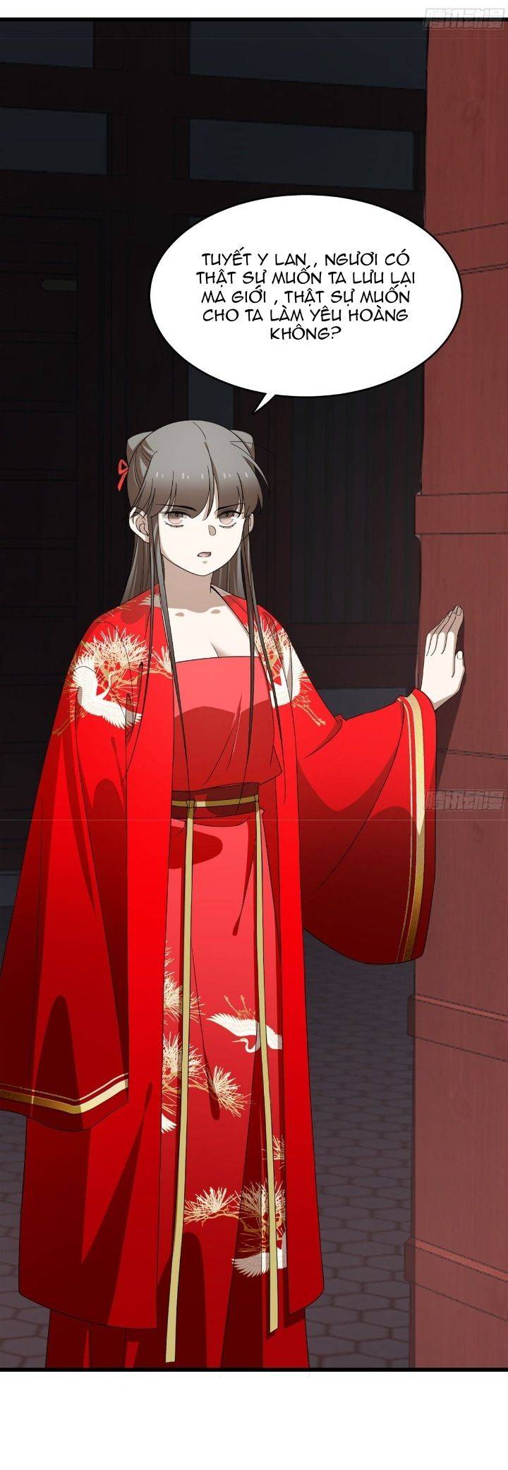 ‘Độc Bộ Thiên Hạ Đặc Công Thần Y Tiểu Thú Phi Chapter 330 - Trang 2