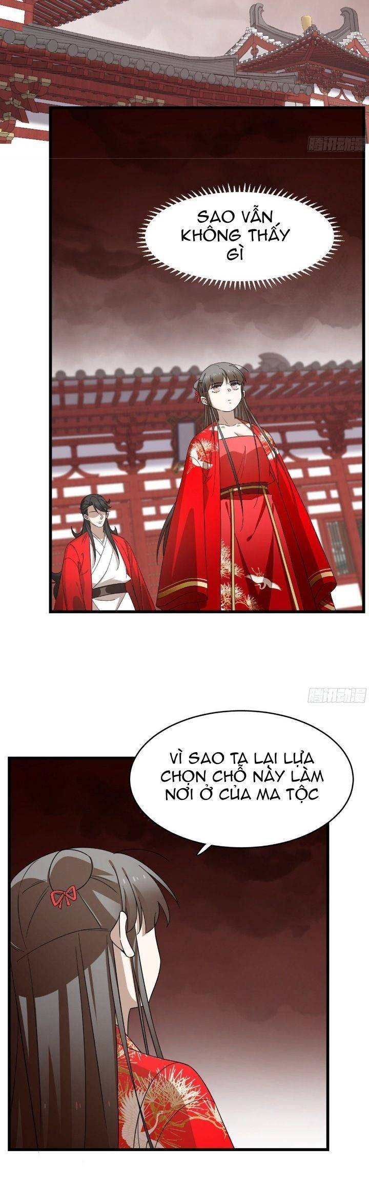 ‘Độc Bộ Thiên Hạ Đặc Công Thần Y Tiểu Thú Phi Chapter 330 - Trang 2