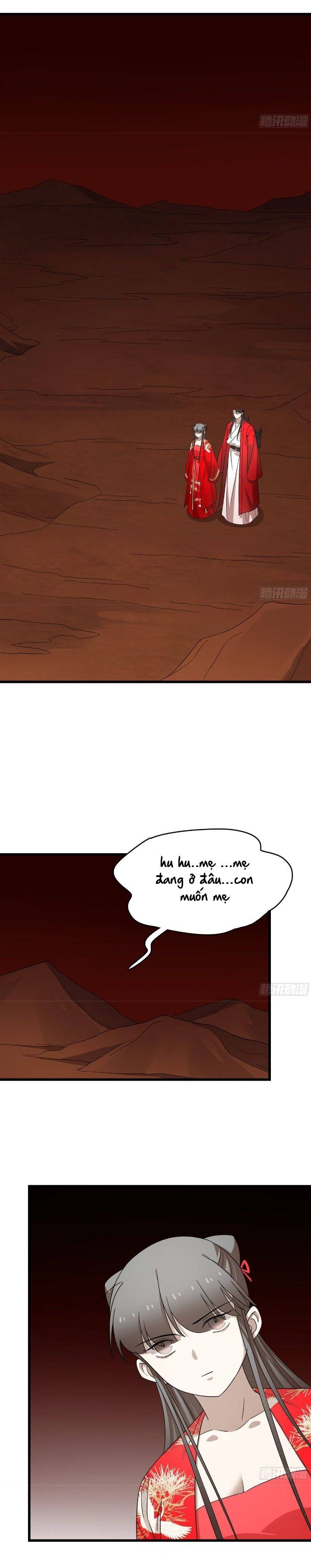 ‘Độc Bộ Thiên Hạ Đặc Công Thần Y Tiểu Thú Phi Chapter 330 - Trang 2