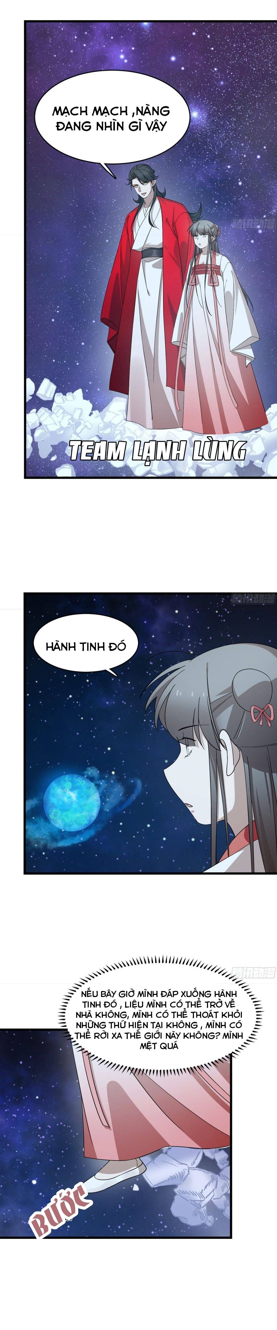 ‘Độc Bộ Thiên Hạ Đặc Công Thần Y Tiểu Thú Phi Chapter 340 - Trang 2