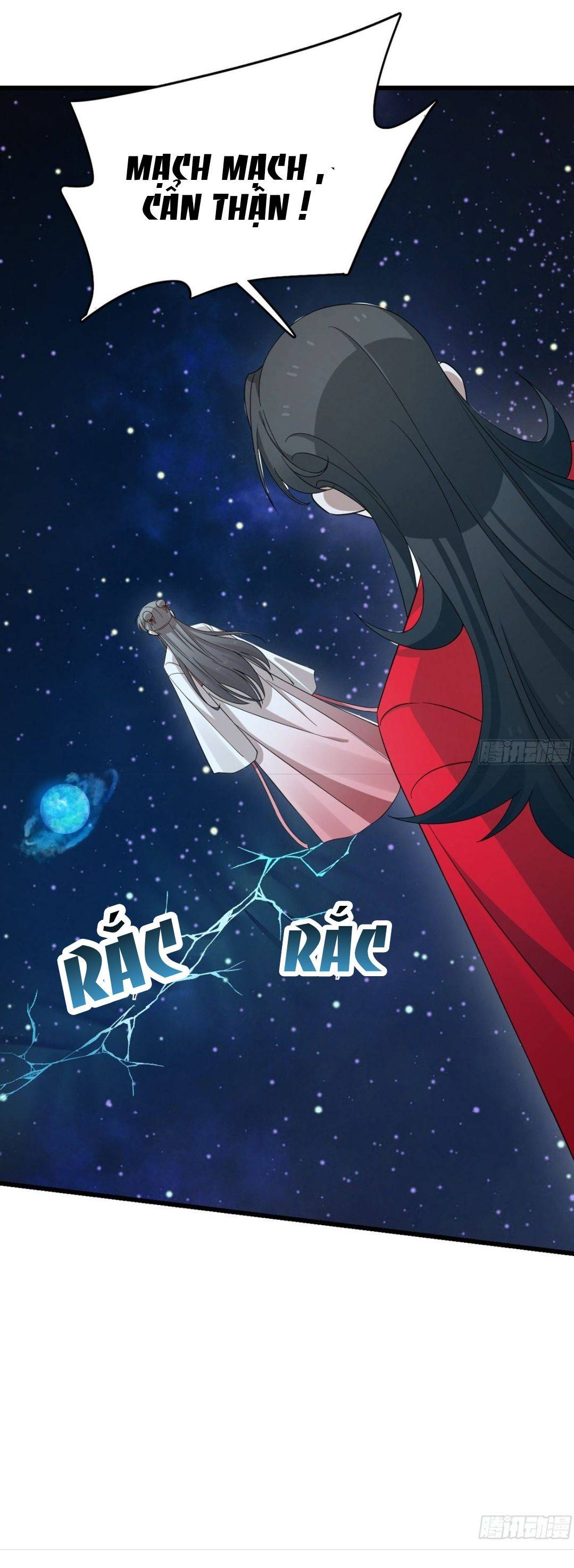 ‘Độc Bộ Thiên Hạ Đặc Công Thần Y Tiểu Thú Phi Chapter 340 - Trang 2