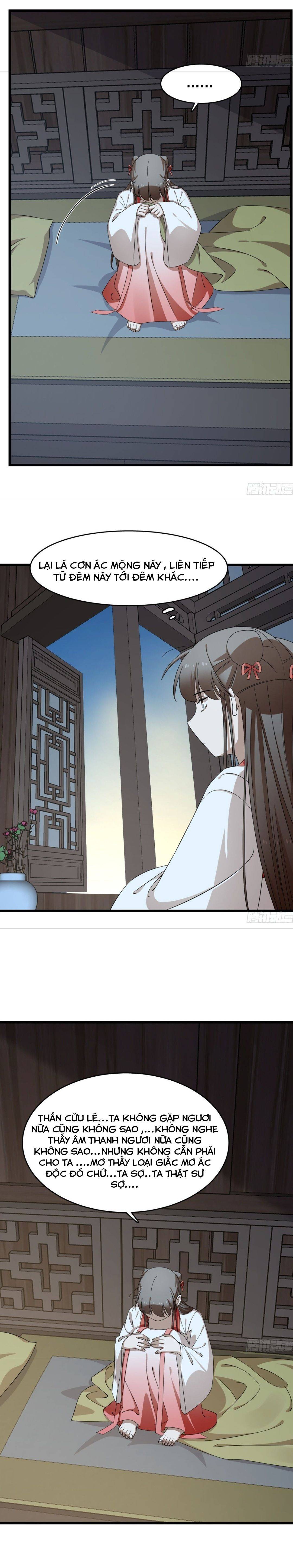 ‘Độc Bộ Thiên Hạ Đặc Công Thần Y Tiểu Thú Phi Chapter 340 - Trang 2