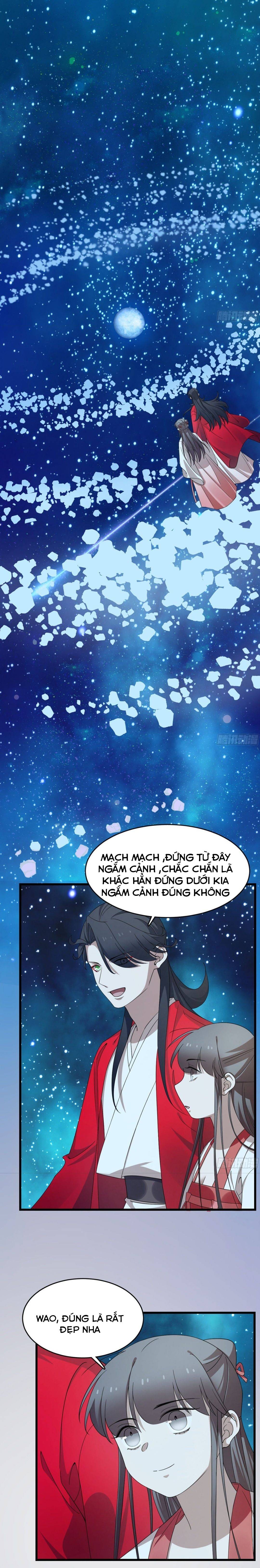 ‘Độc Bộ Thiên Hạ Đặc Công Thần Y Tiểu Thú Phi Chapter 340 - Trang 2