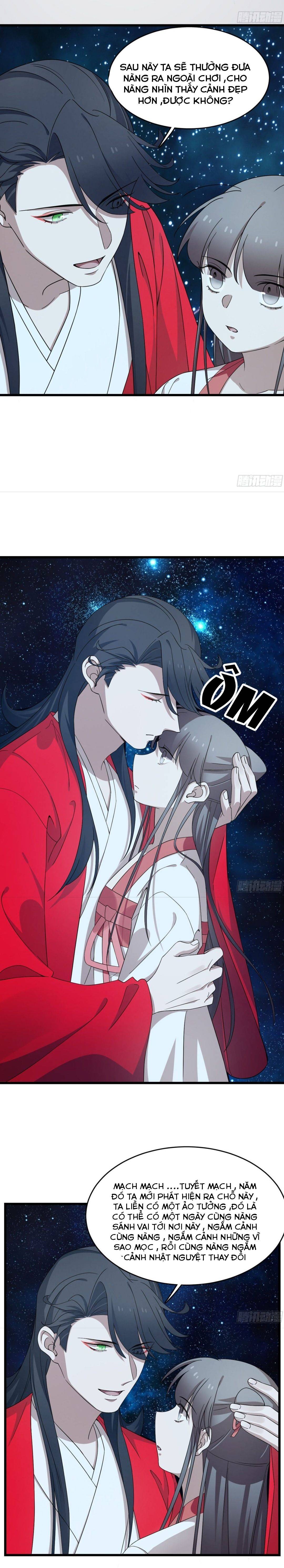 ‘Độc Bộ Thiên Hạ Đặc Công Thần Y Tiểu Thú Phi Chapter 340 - Trang 2