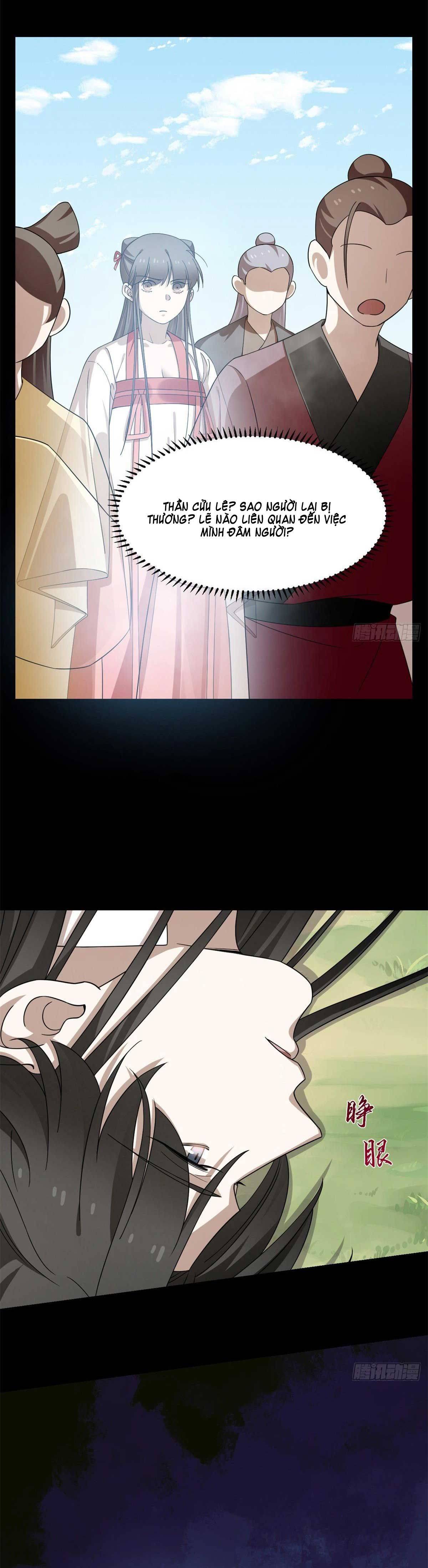 ‘Độc Bộ Thiên Hạ Đặc Công Thần Y Tiểu Thú Phi Chapter 345 - Trang 2