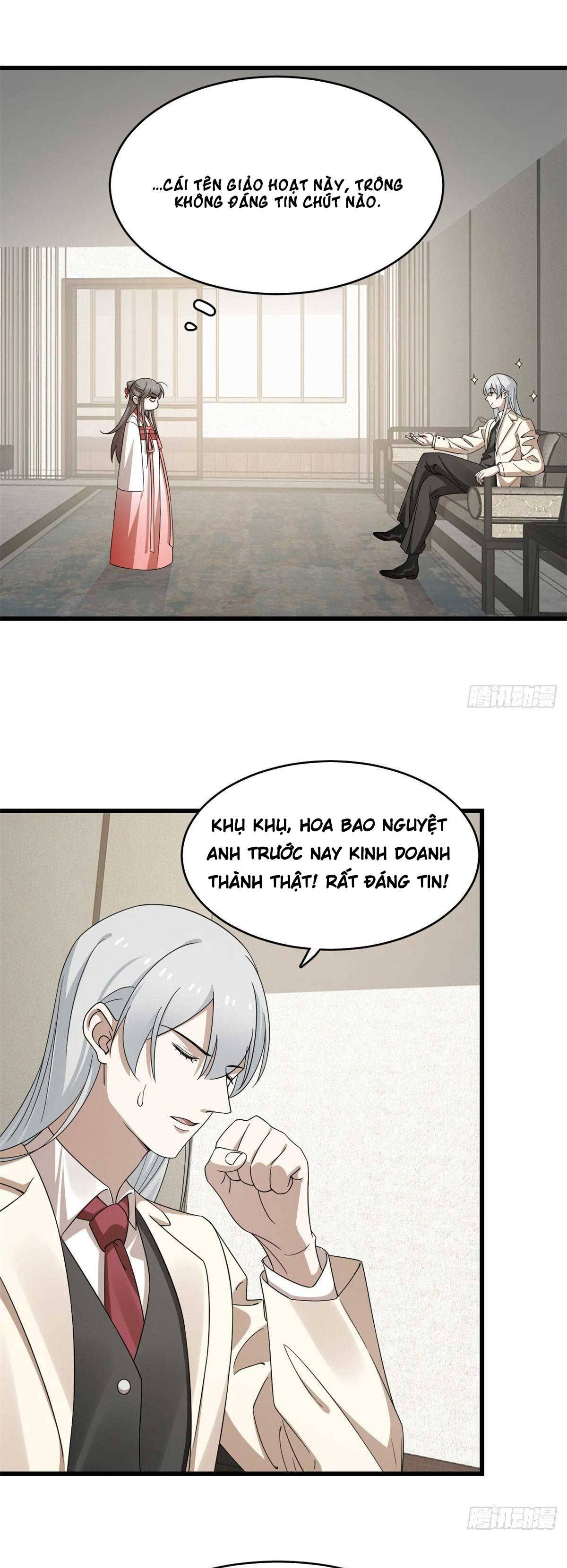 ‘Độc Bộ Thiên Hạ Đặc Công Thần Y Tiểu Thú Phi Chapter 345 - Trang 2