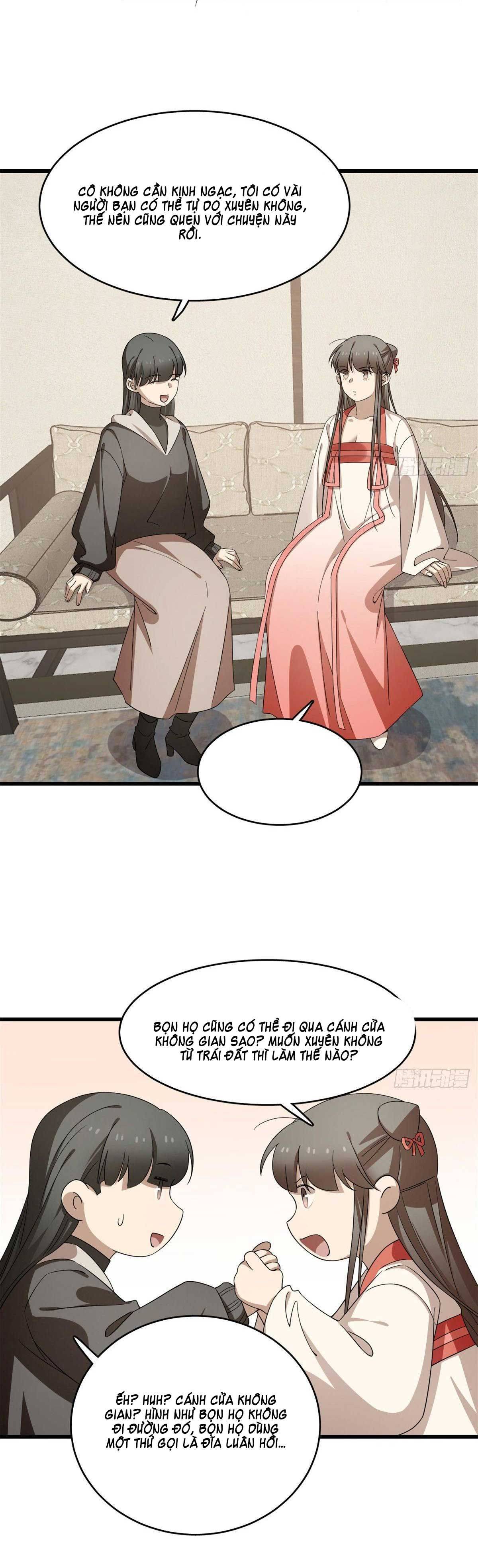 ‘Độc Bộ Thiên Hạ Đặc Công Thần Y Tiểu Thú Phi Chapter 345 - Trang 2