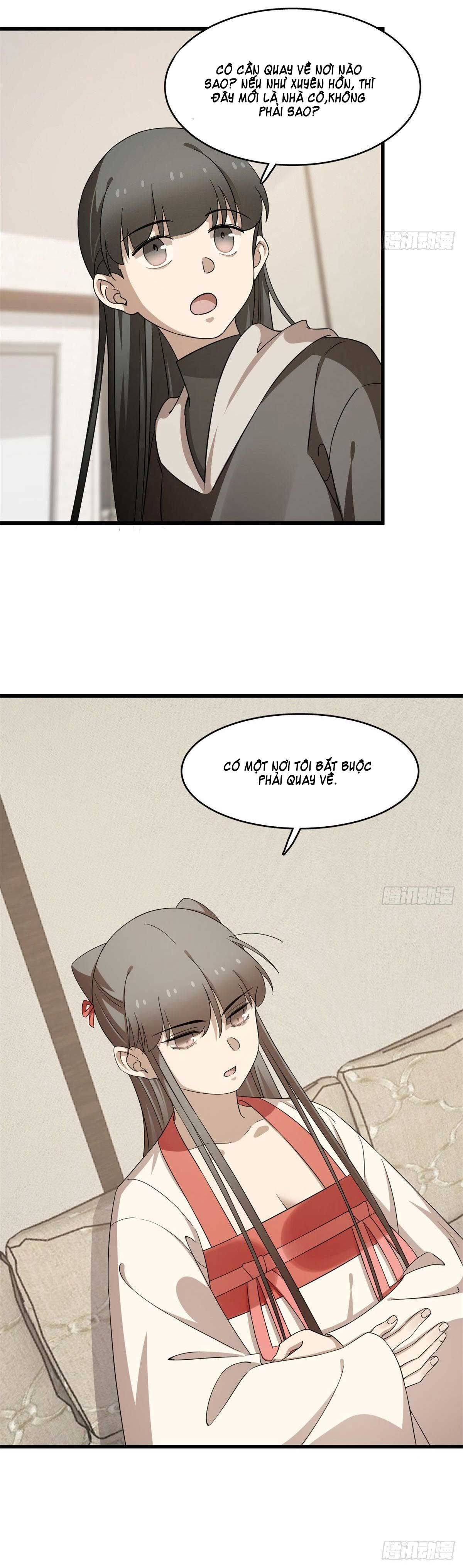 ‘Độc Bộ Thiên Hạ Đặc Công Thần Y Tiểu Thú Phi Chapter 345 - Trang 2