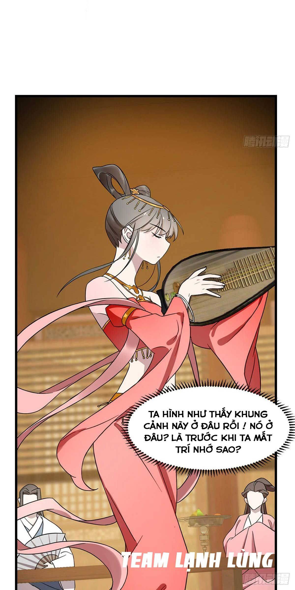 ‘Độc Bộ Thiên Hạ Đặc Công Thần Y Tiểu Thú Phi Chapter 351 - Trang 2