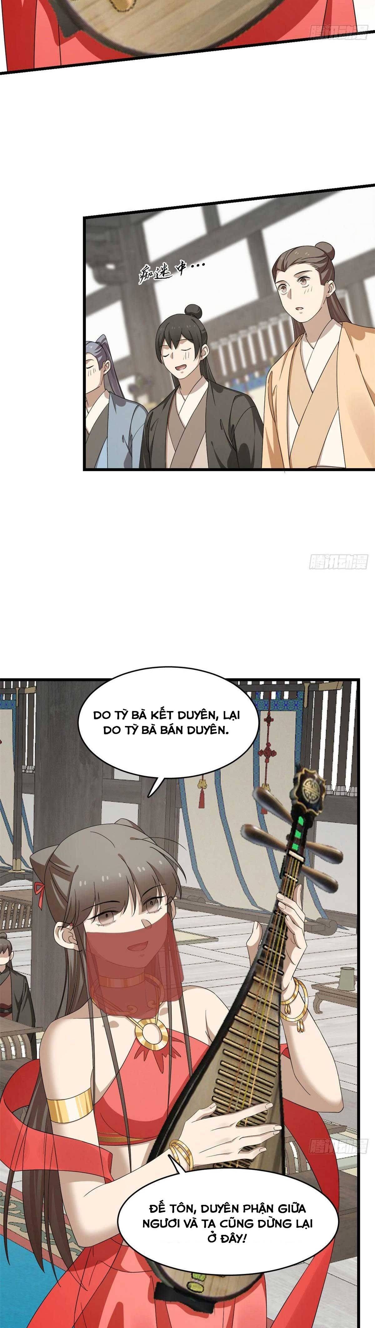 ‘Độc Bộ Thiên Hạ Đặc Công Thần Y Tiểu Thú Phi Chapter 351 - Trang 2