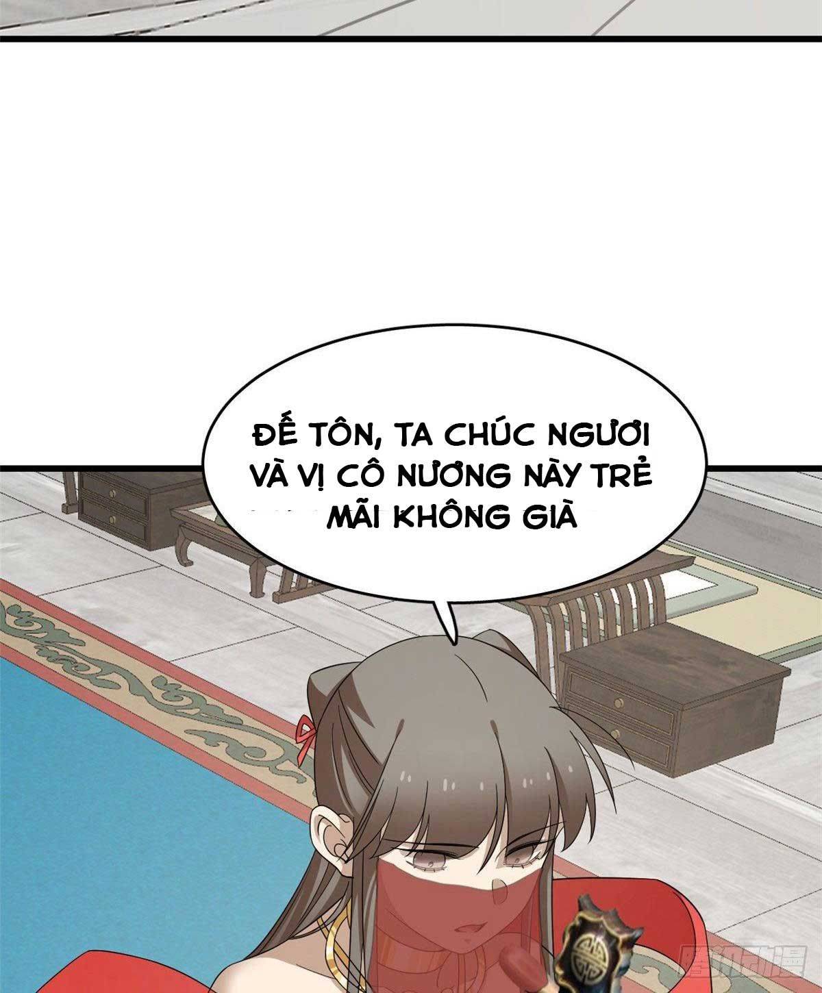 ‘Độc Bộ Thiên Hạ Đặc Công Thần Y Tiểu Thú Phi Chapter 351 - Trang 2