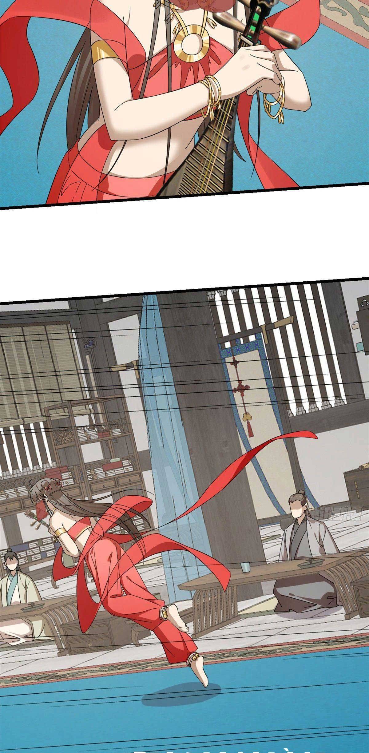 ‘Độc Bộ Thiên Hạ Đặc Công Thần Y Tiểu Thú Phi Chapter 351 - Trang 2