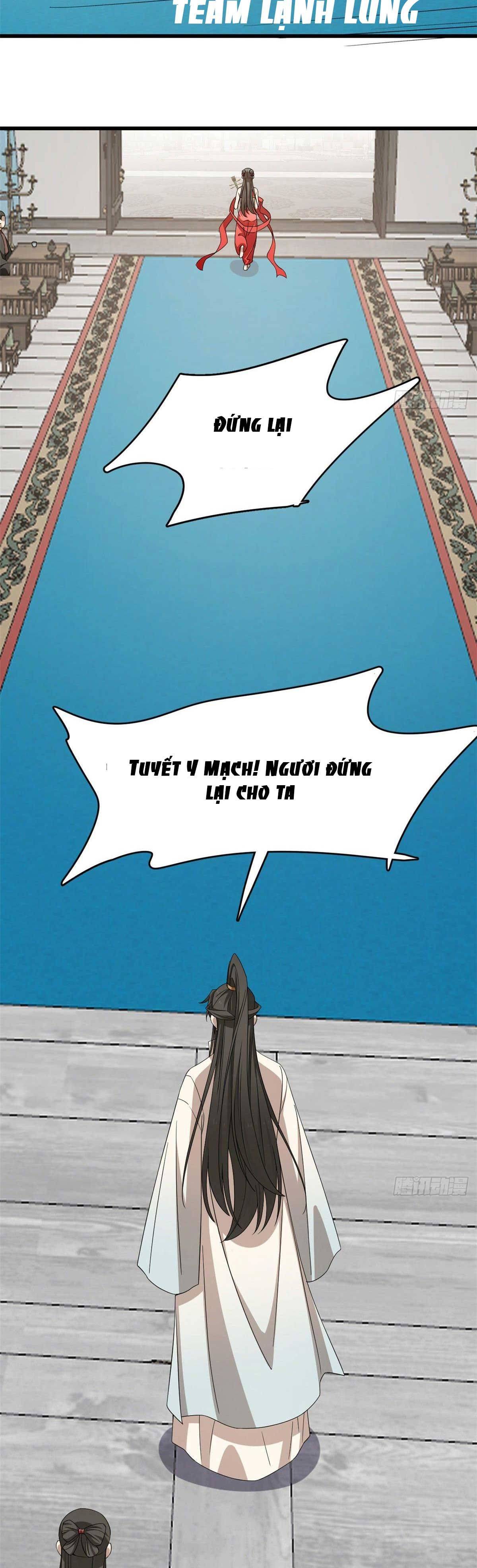 ‘Độc Bộ Thiên Hạ Đặc Công Thần Y Tiểu Thú Phi Chapter 351 - Trang 2