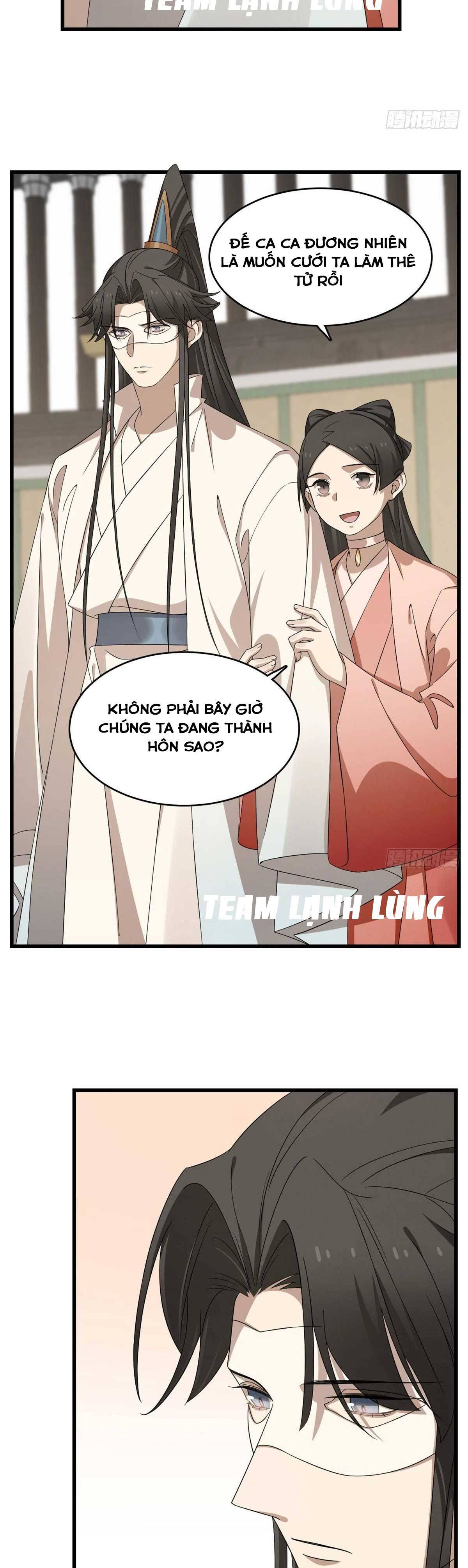 ‘Độc Bộ Thiên Hạ Đặc Công Thần Y Tiểu Thú Phi Chapter 351 - Trang 2