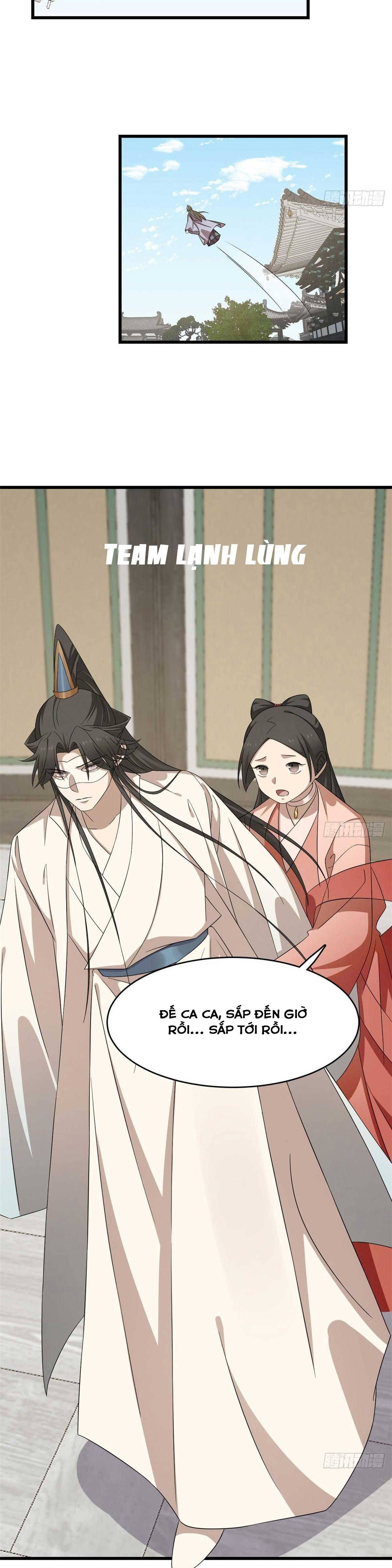 ‘Độc Bộ Thiên Hạ Đặc Công Thần Y Tiểu Thú Phi Chapter 351 - Trang 2