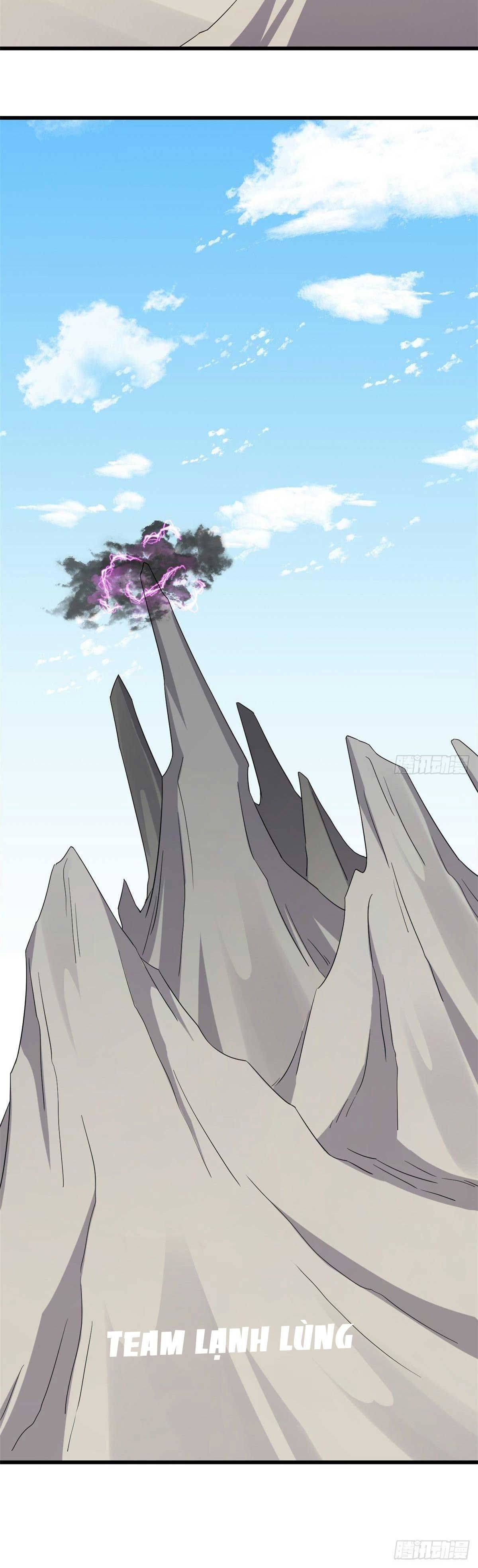 ‘Độc Bộ Thiên Hạ Đặc Công Thần Y Tiểu Thú Phi Chapter 351 - Trang 2