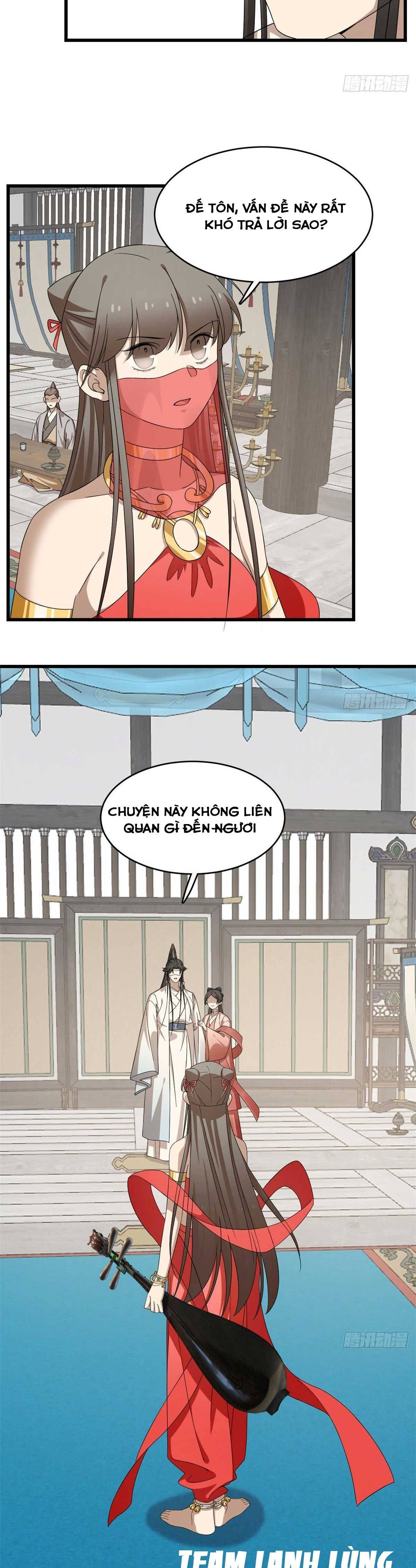 ‘Độc Bộ Thiên Hạ Đặc Công Thần Y Tiểu Thú Phi Chapter 351 - Trang 2