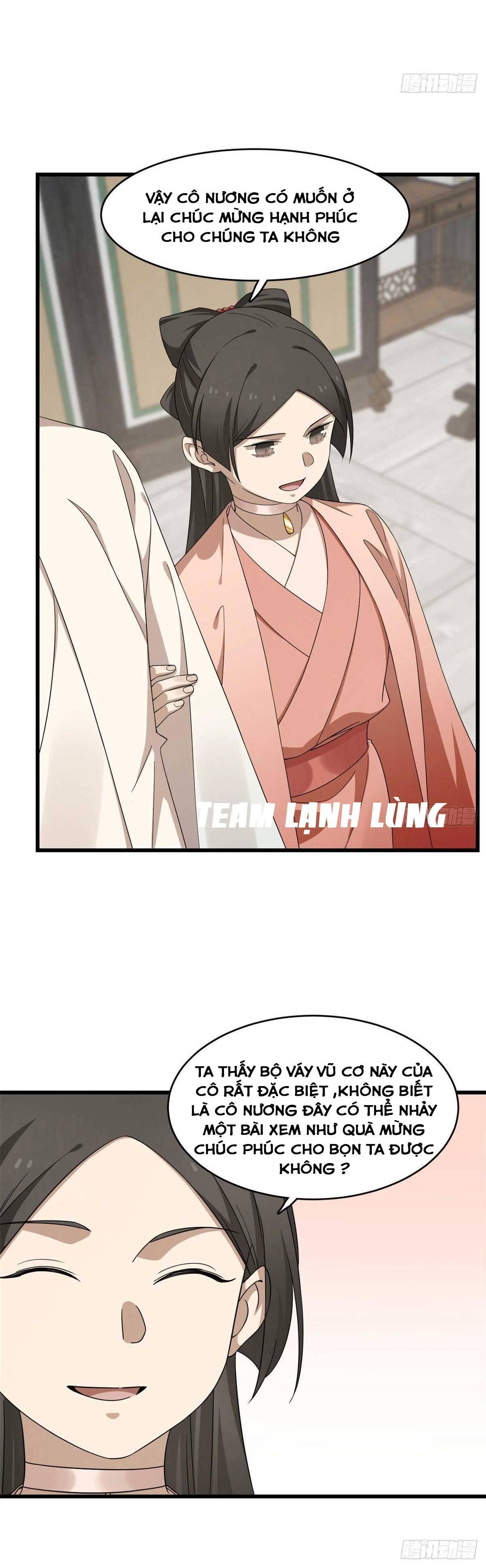 ‘Độc Bộ Thiên Hạ Đặc Công Thần Y Tiểu Thú Phi Chapter 351 - Trang 2