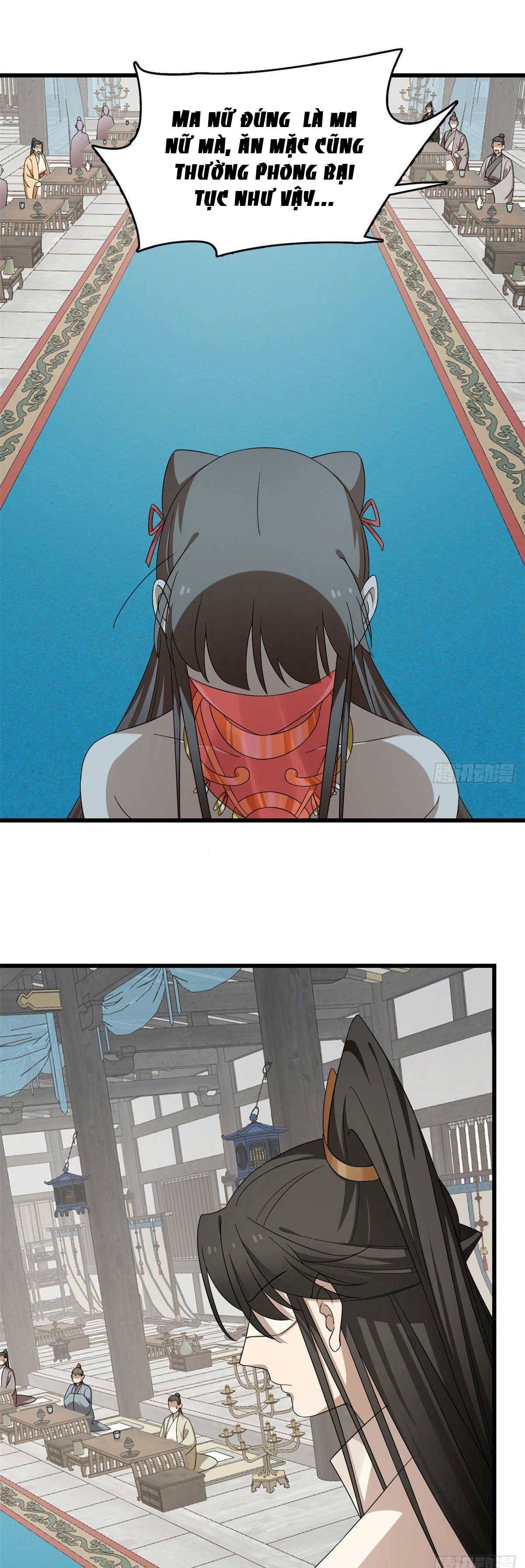 ‘Độc Bộ Thiên Hạ Đặc Công Thần Y Tiểu Thú Phi Chapter 351 - Trang 2