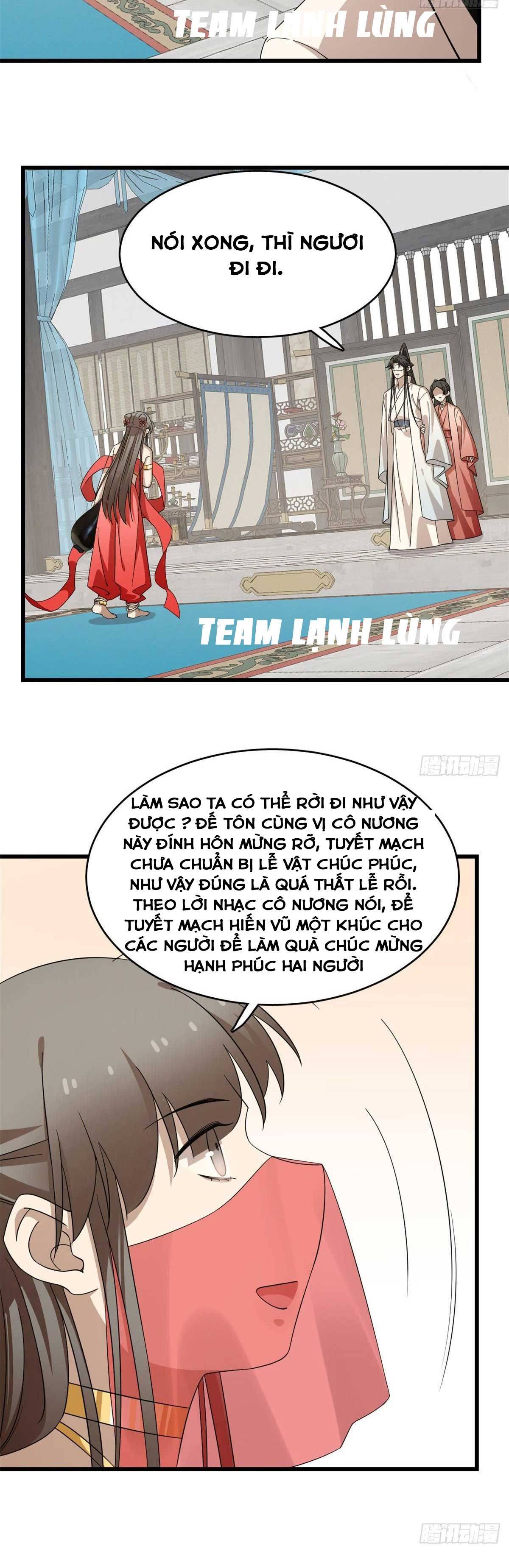 ‘Độc Bộ Thiên Hạ Đặc Công Thần Y Tiểu Thú Phi Chapter 351 - Trang 2