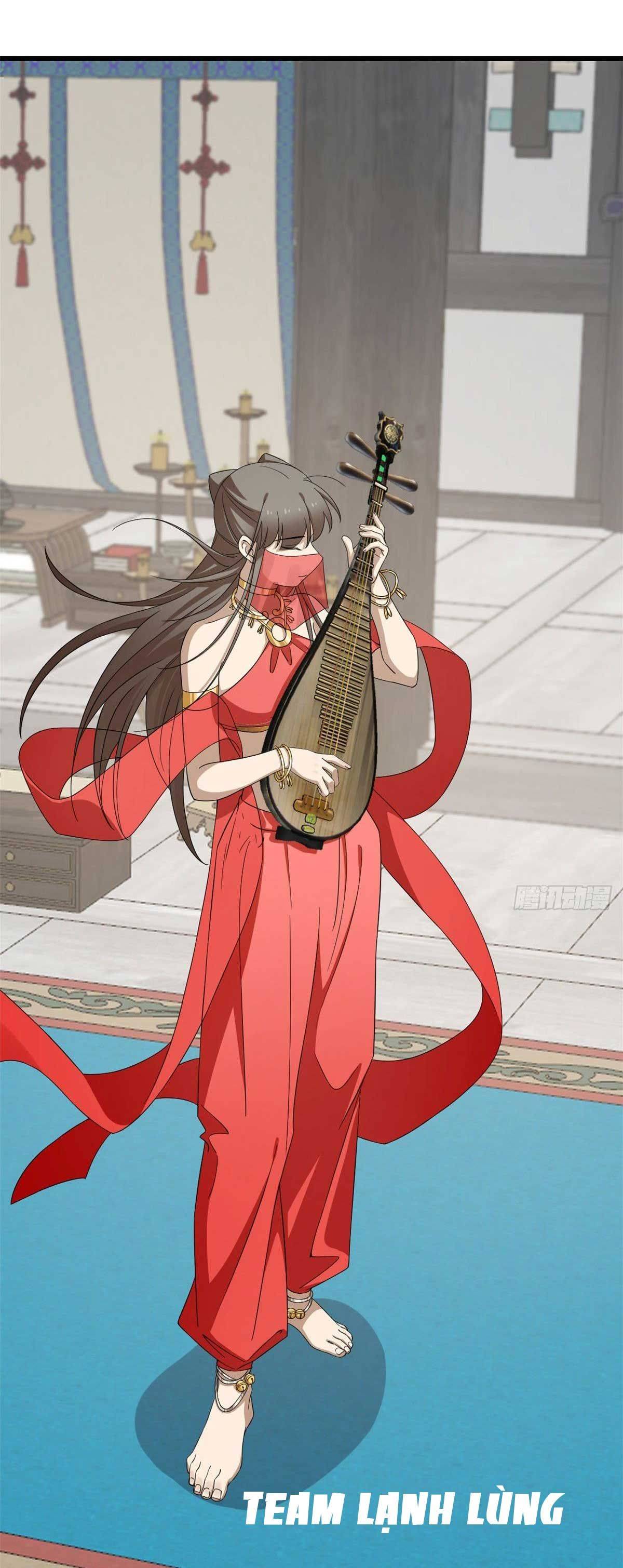 ‘Độc Bộ Thiên Hạ Đặc Công Thần Y Tiểu Thú Phi Chapter 351 - Trang 2