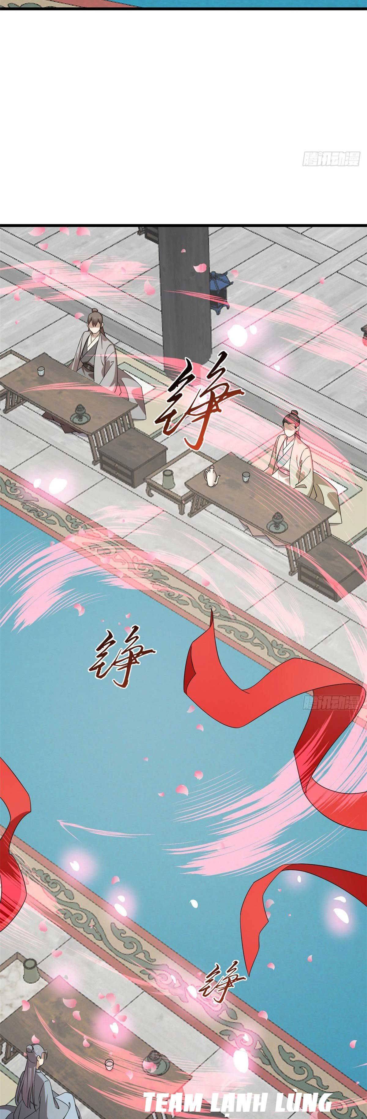 ‘Độc Bộ Thiên Hạ Đặc Công Thần Y Tiểu Thú Phi Chapter 351 - Trang 2