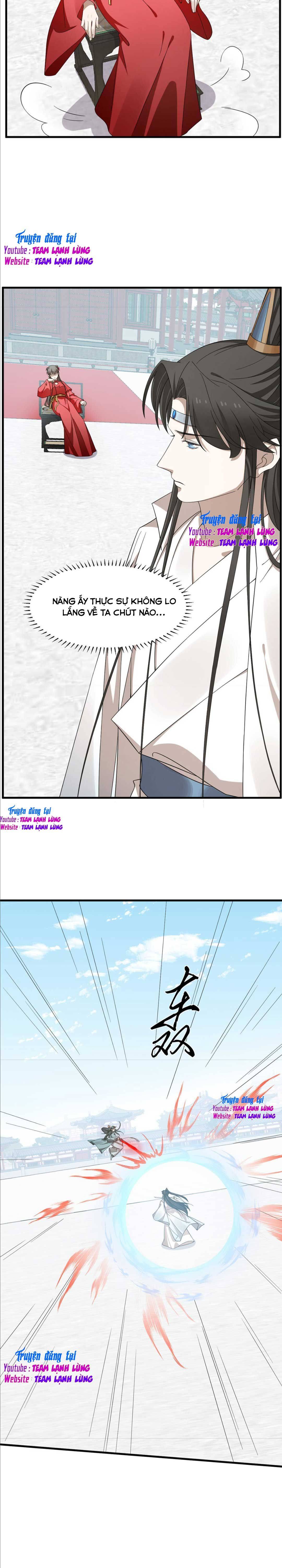 ‘Độc Bộ Thiên Hạ Đặc Công Thần Y Tiểu Thú Phi Chapter 386 - Trang 2