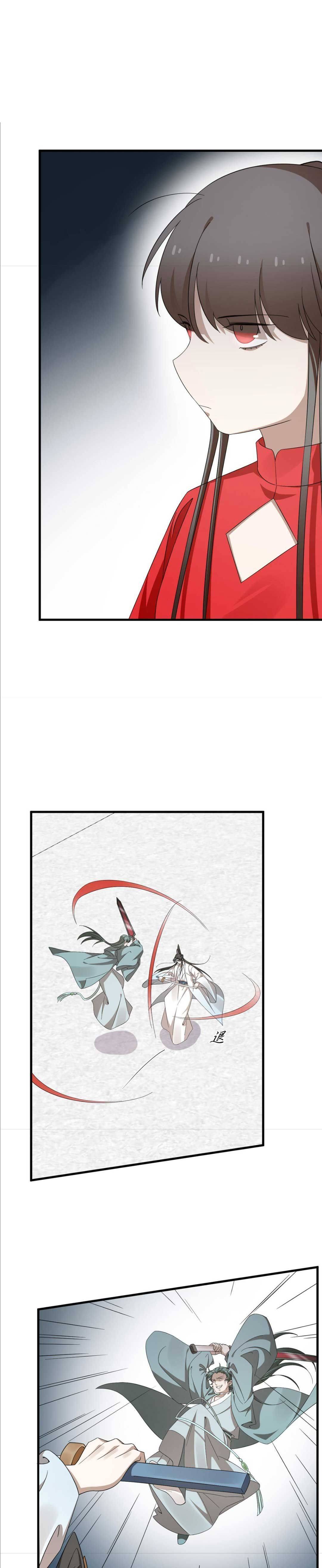 ‘Độc Bộ Thiên Hạ Đặc Công Thần Y Tiểu Thú Phi Chapter 386 - Trang 2