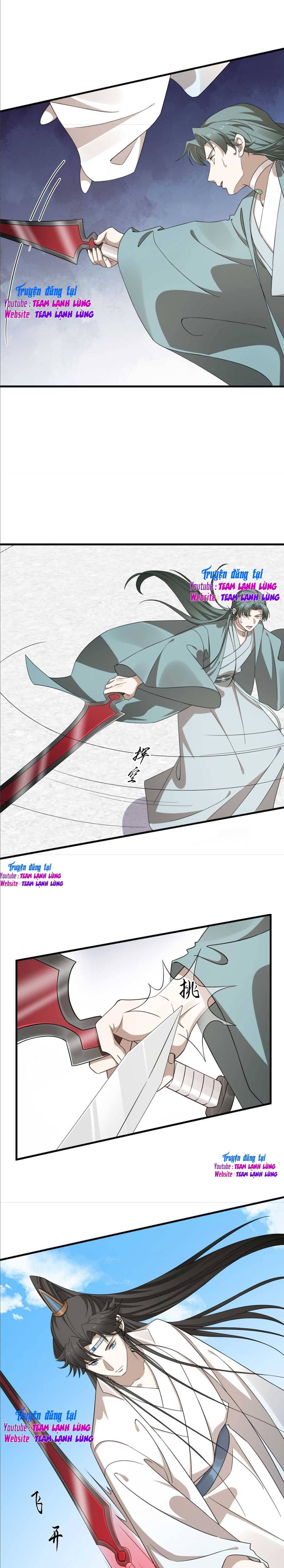 ‘Độc Bộ Thiên Hạ Đặc Công Thần Y Tiểu Thú Phi Chapter 386 - Trang 2