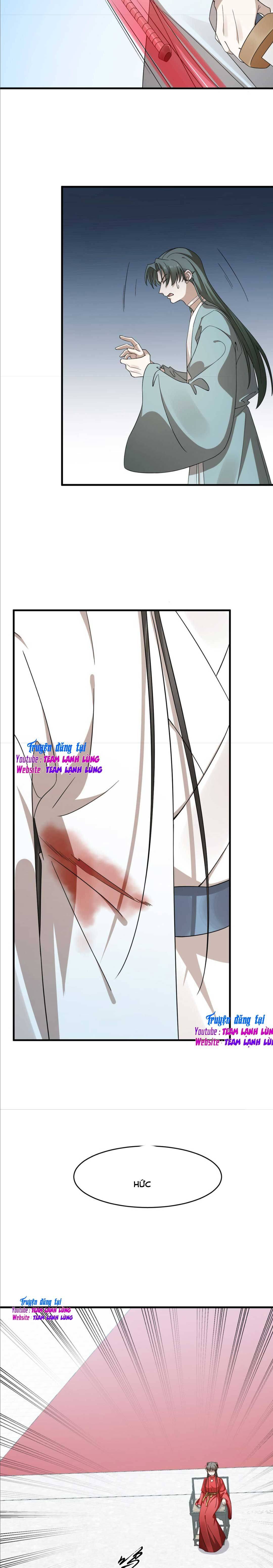 ‘Độc Bộ Thiên Hạ Đặc Công Thần Y Tiểu Thú Phi Chapter 386 - Trang 2