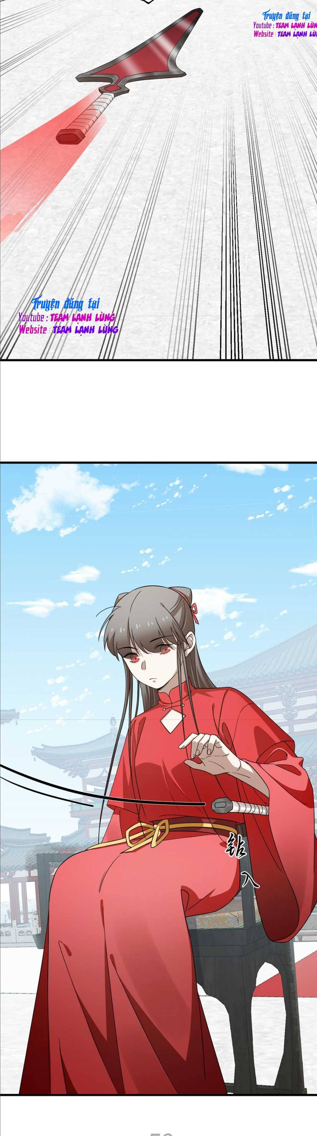 ‘Độc Bộ Thiên Hạ Đặc Công Thần Y Tiểu Thú Phi Chapter 386 - Trang 2