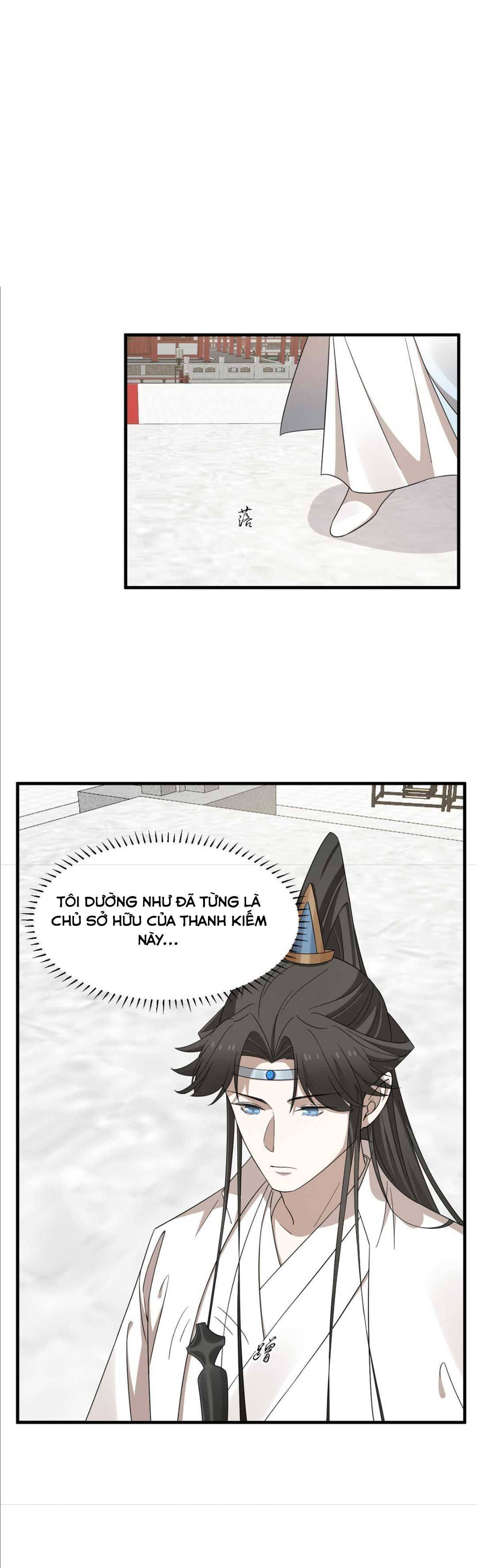 ‘Độc Bộ Thiên Hạ Đặc Công Thần Y Tiểu Thú Phi Chapter 386 - Trang 2