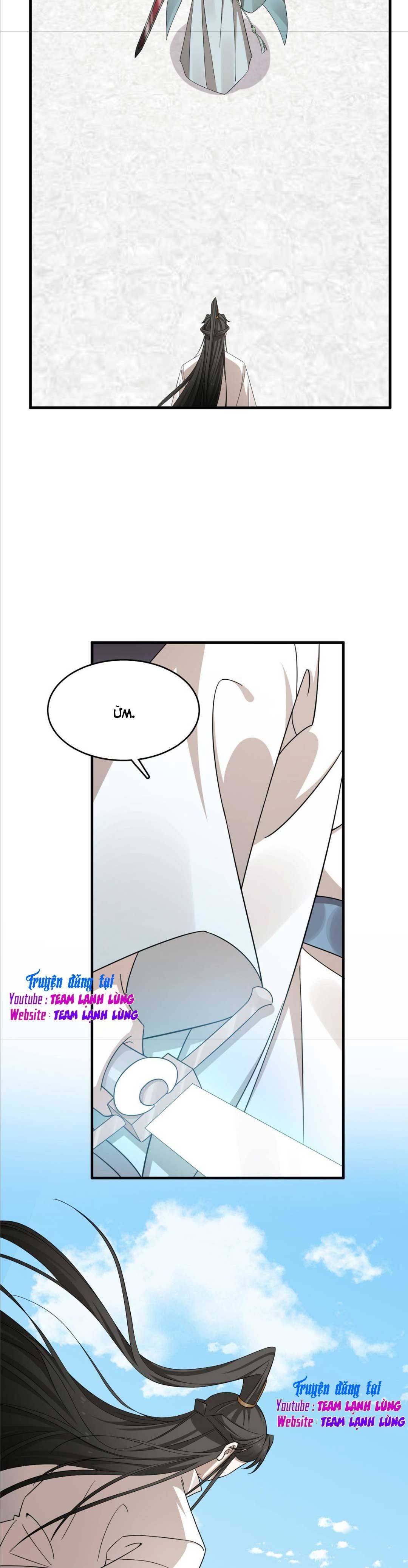‘Độc Bộ Thiên Hạ Đặc Công Thần Y Tiểu Thú Phi Chapter 386 - Trang 2