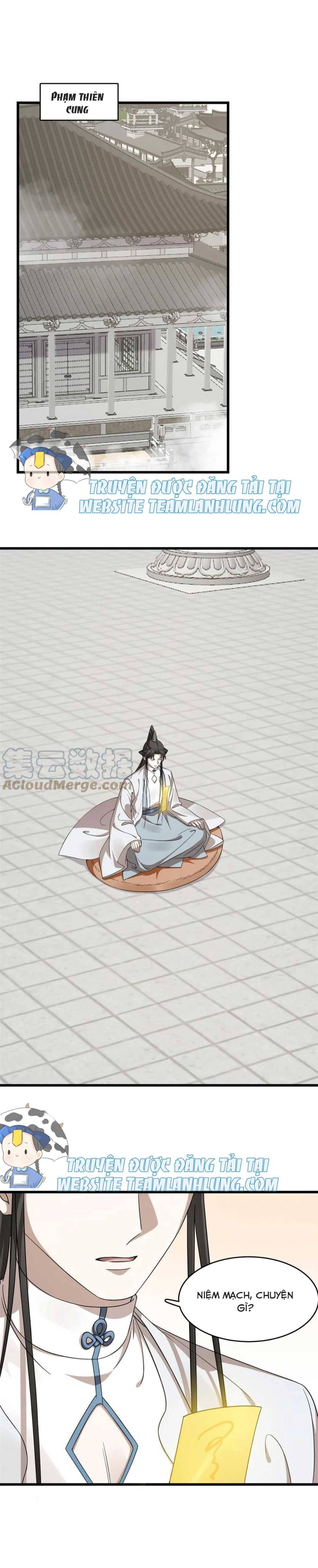 ‘Độc Bộ Thiên Hạ Đặc Công Thần Y Tiểu Thú Phi Chapter 407 - Trang 2