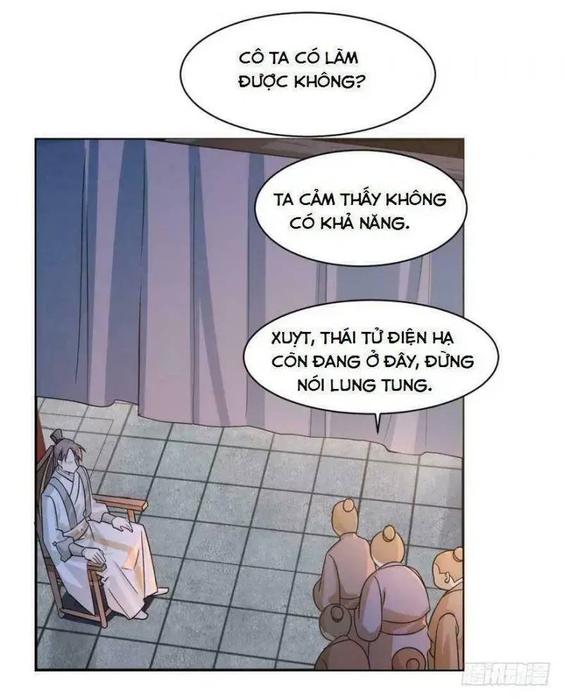 ‘Độc Bộ Thiên Hạ Đặc Công Thần Y Tiểu Thú Phi Chapter 7 - Trang 2