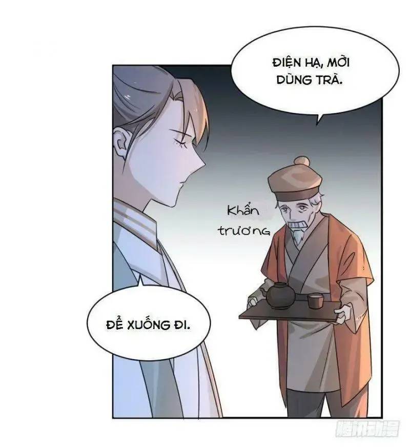 ‘Độc Bộ Thiên Hạ Đặc Công Thần Y Tiểu Thú Phi Chapter 7 - Trang 2