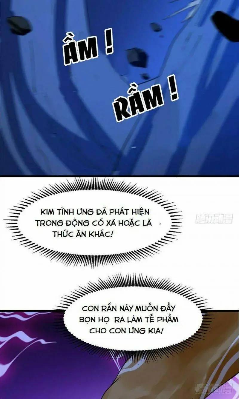 ‘Độc Bộ Thiên Hạ Đặc Công Thần Y Tiểu Thú Phi Chapter 28 - Trang 2