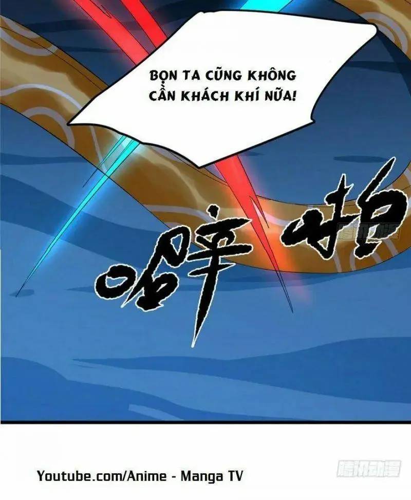 ‘Độc Bộ Thiên Hạ Đặc Công Thần Y Tiểu Thú Phi Chapter 28 - Trang 2