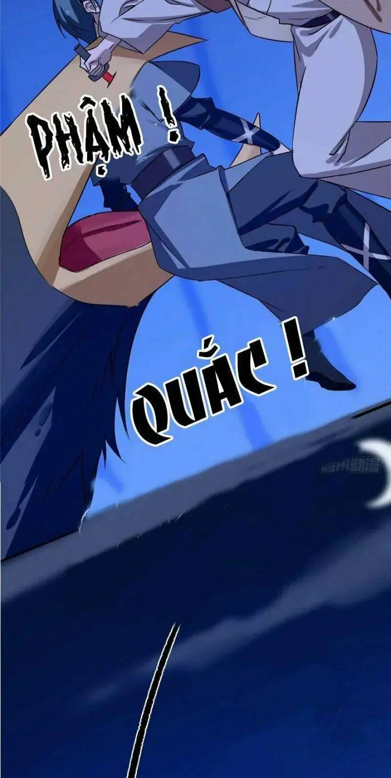 ‘Độc Bộ Thiên Hạ Đặc Công Thần Y Tiểu Thú Phi Chapter 28 - Trang 2