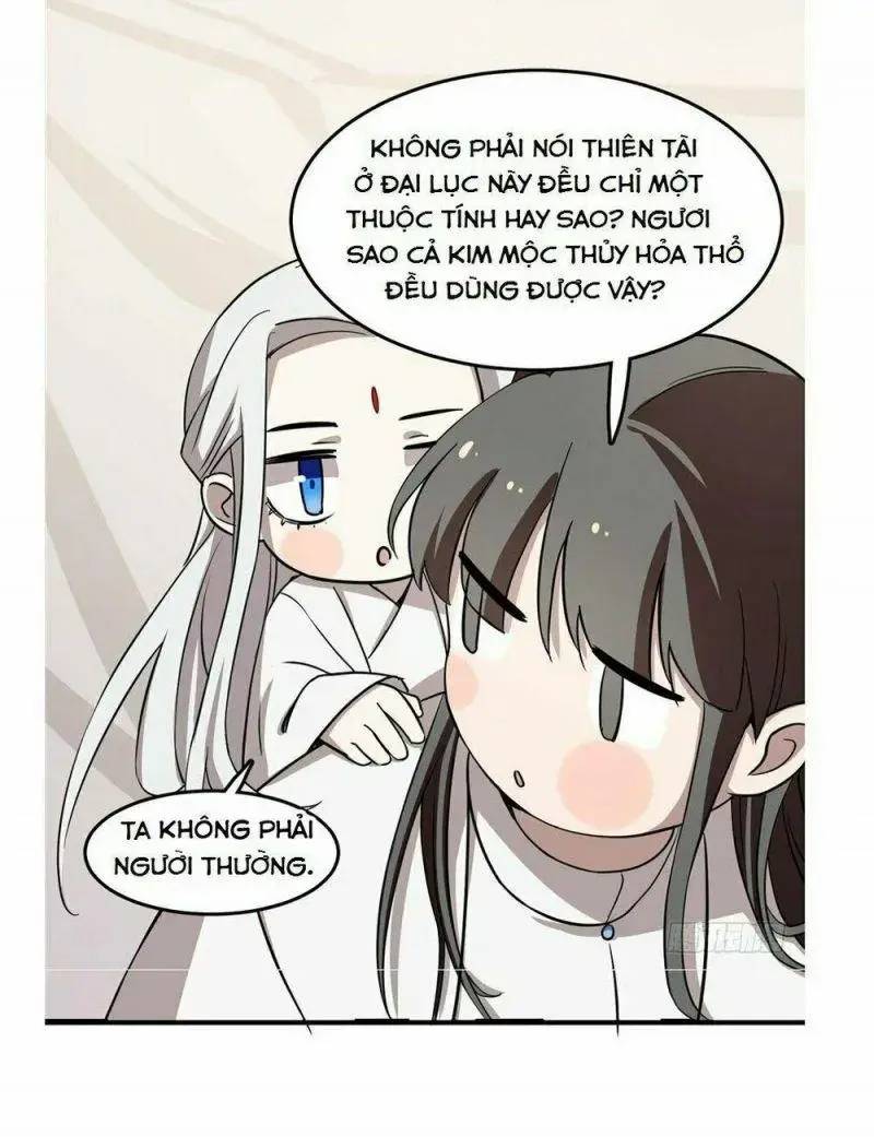 ‘Độc Bộ Thiên Hạ Đặc Công Thần Y Tiểu Thú Phi Chapter 44 - Trang 2